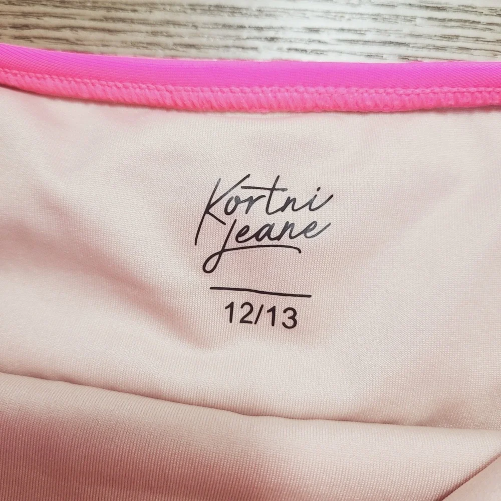 Kortni Jeane brand new